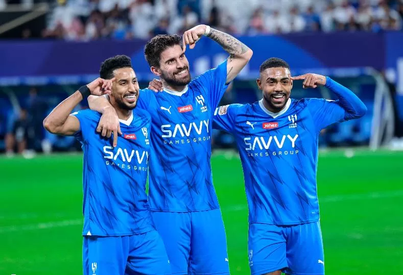 الشيخي يكشف هوية الفريق البديل أمام القادسية بعد انسحاب الهلال