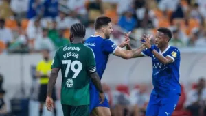 الأهلي يسجل فوزًا على الهلال في كأس السوبر السعودي – سبورت 360