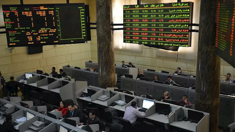 "البورصة المصرية" تربح 19 مليار جنيه خلال أسبوع