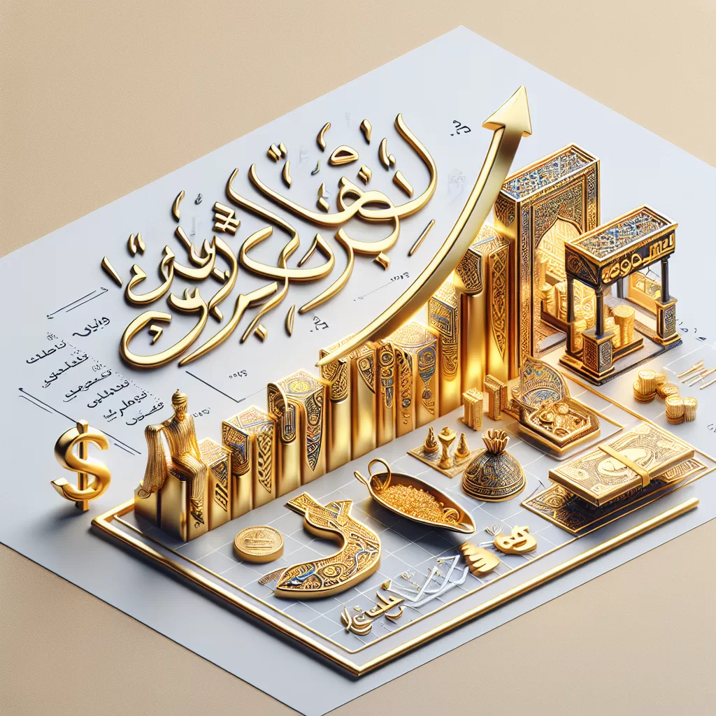 الجنيه الذهب