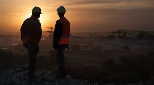 الجدول الزمني: نزاع باريك مع المجلس العسكري في مالي
