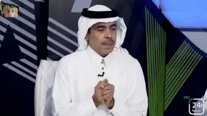 الجماز يعبّر عن استيائه من تأخر صفقات الهلال ويشير إلى تكرار الأخطاء رغم طلبات إنزاغي – المواطن نيوز