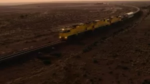 الحفرة إلى المنفذ: BHP Copper SA تعزز محرك الاستدامة