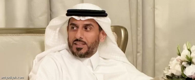 الخنيني.. رجل العقار ينافس على رئاسة الهلال