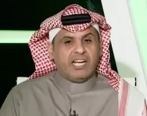 الدبيخي يعبّر عن رأيه بخصوص إصرار نادي الهلال على الاعتذار عن المشاركة في كأس السوبر.