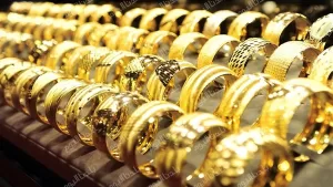 الذهب في ارتفاع مستمر.. أسعار الذهب اليوم الثلاثاء 15 يوليو 2025