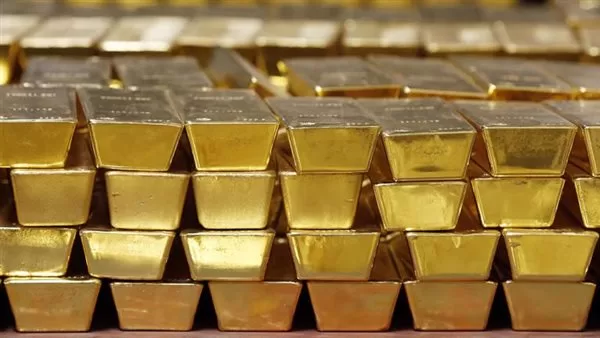 سعر الذهب بالدولار