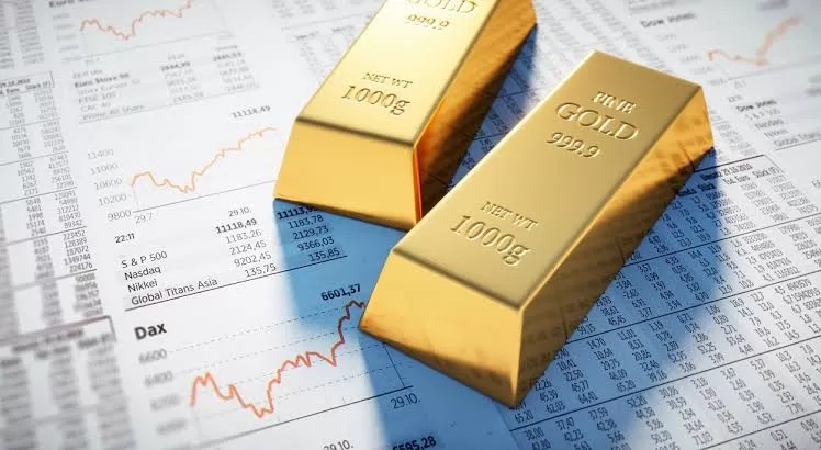 الذهب يخسر 15 جنيهًا محليًا و13 دولارًا عالميًا في أسبوع - Bloom Gate -بوابة بلوم