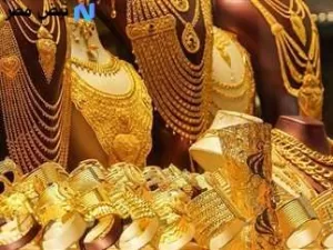 الذهب يفاجئ الجميع بالانخفاض.. الأسعار الجديدة تُفرح المصريين وعيار 21 تحت المراقبة – نبض مصر