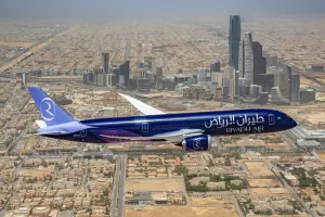 الشرق الأوسط يحصل على شركة طيران اقتصادية جديدة