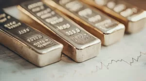 العمود: قد يحصل الذهب وعمال المناجم على ترقية “معدنية حرجة”