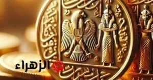 «الفرحة المؤجلة».. زيادة أسعار الجنيه الذهب في مصر اليوم الثلاثاء 29 يوليو – بوابة الزهراء
