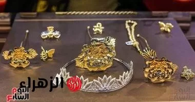 «الفرحة المنتظرة».. سعر الذهب في مصر يواصل التراجع وعيار 21 يسجل انخفاضًا جديدًا خلال يوم - بوابة الزهراء