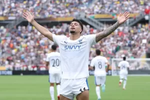 «الفيفا»: فريق الهلال السعودي من أبرز النجاحات في كأس العالم للأندية 2025 | قناة صدى البلد