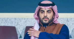 المالك هو أبرز المنافسين لخلافة بن نافل.