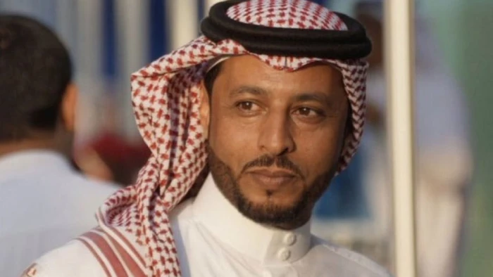 المرصد الرياضية - "الناس تفهم".. القرشي يعلّق على رحيل فهد بن نافل عن رئاسة نادي الهلال