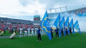 المركز الثامن: عدد مشجعي الهلال الذين حضروا كأس العالم للأندية؟ | إرم نيوز