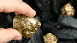 المعادن الجيدة لاكتساب الموارد والإيرادات في أستراليا