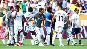 المفرج يغادر الهلال | كووورة