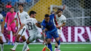 النجم الصاعد في الهلال يتلقى عروضاً من داخل وخارج البلاد.. ما هي خطته المستقبلية؟