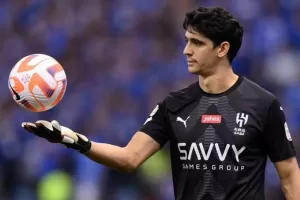 الهلال السعودي يبرم اتفاقاً نهائياً لتجديد عقد بونو – موبايل برس