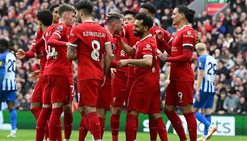 الهلال السعودي يقترب من ضم نجم ليفربول في صفقة تُشعل سوق الانتقالات - دنيا برس