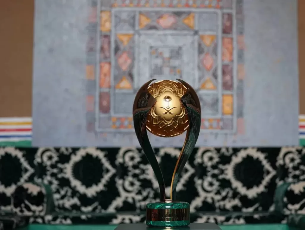 الهلال مصرّ على عدم المشاركة في كأس السوبر السعودي