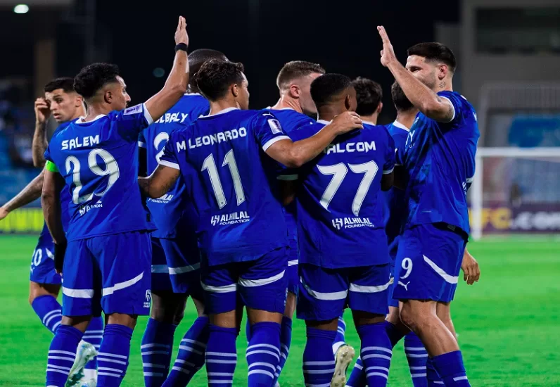 الهلال يفتح باب الترشيحات لرئاسة وعضوية مجلس إدارة النادي | وردنا