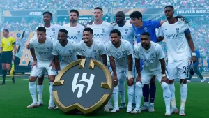 الهلال يحصل على تعزيز كبير قبيل بدء الدوري السعودي | إرم نيوز