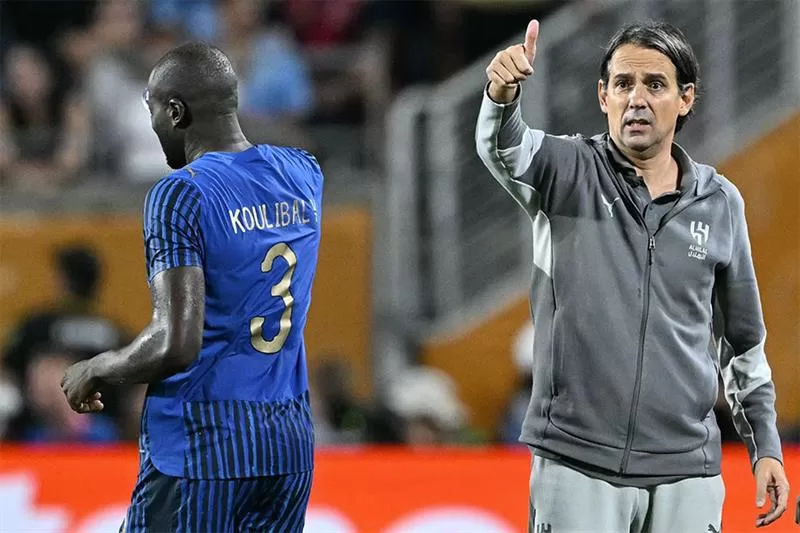 الهلال يتحرّك لتدعيم الهجوم بطلب من إنزاجي وسط غموض مستقبل ميتروفيتش - دنيا برس
