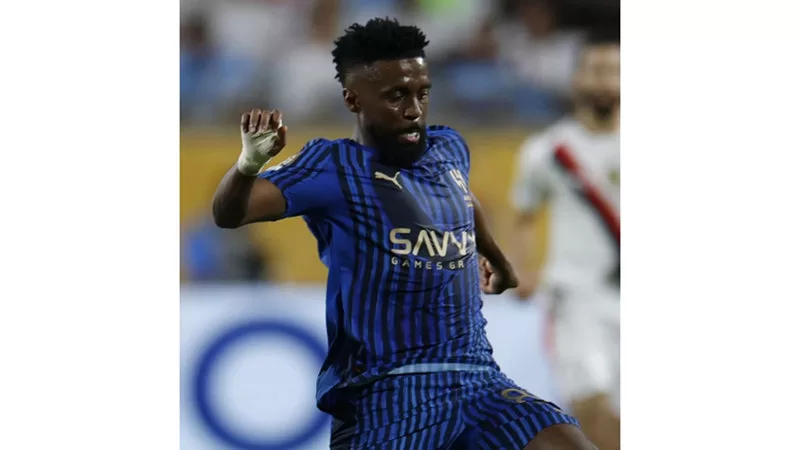 الهلال يعتذر عن عدم المشاركة في كأس السوبر
