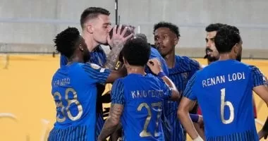 الهلال يكشف عن وديتي معسكر ألمانيا استعدادا للموسم الجديد