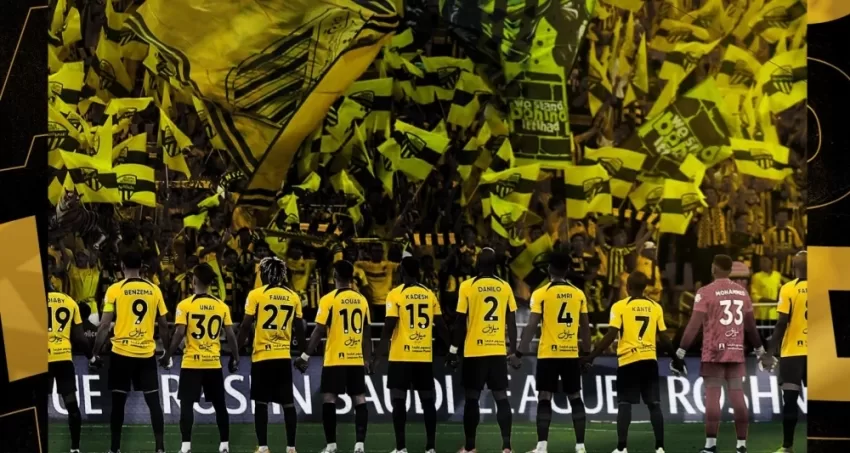 الهلال يفرض ضغطه: ميلان يضطر للتحرك لضم نجم الاتحاد - المواطن نيوز