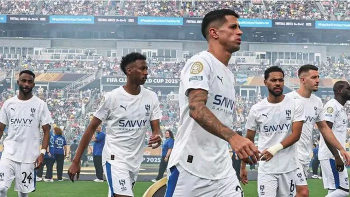 الهلال يعتذر عن المشاركة في كأس السوبر السعودي