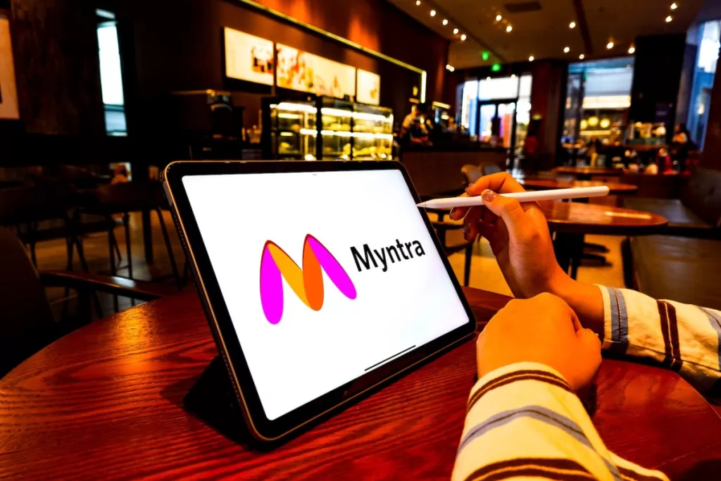 Myntra
