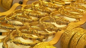انخفاض أسعار الذهب اليوم الأحد 27 يوليو 2025 في مصر