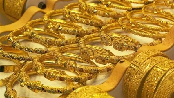 أسعار الذهب اليوم
