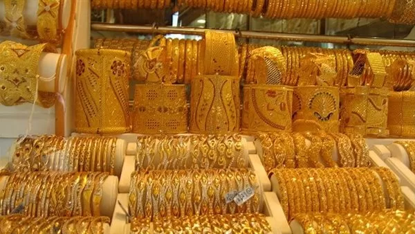 تراجع أسعار الذهب عالميًا بعد انحسار المخاطر الجيوسياسية
