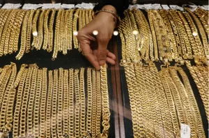 انخفاض أسعار الذهب في مصر اليوم الخميس.. وعيار 21 يحقق هذا الرقم
