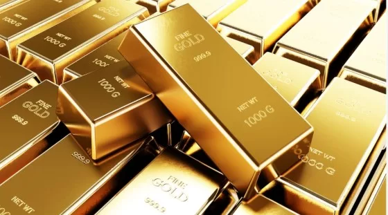 تراجع أسعار الذهب مع ارتفاع الدولار وتخفيف التوترات - المواطن نيوز