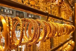 انخفاض سعر الذهب اليوم وعيار 21 في نهاية تعاملات الثلاثاء 29 يوليو 2025 | المصري اليوم