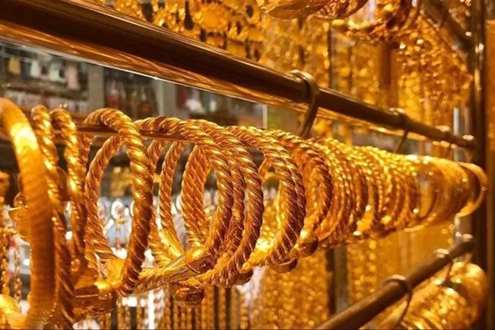 تراجع سعر الذهب اليوم وعيار 21 الآن بختام تعاملات الثلاثاء 29 يوليو 2025 | المصري اليوم