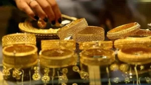انخفاض غير متوقع في أسعار الذهب اليوم.. هبوط عيار 21 بمقدار 35 جنيهًا – جريدة الوطن اليوم