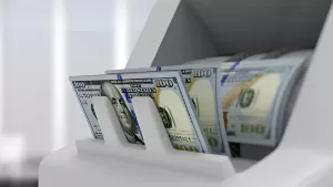 انخفاض مفاجئ في سعر الدولار دون 49 جنيهاً خلال تداولات يوم الثلاثاء