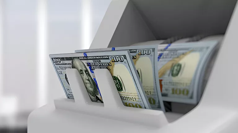 تحت الـ 49 جنيها.. هبوط مفاجئ في سعر الدولار خلال تعاملات الثلاثاء
