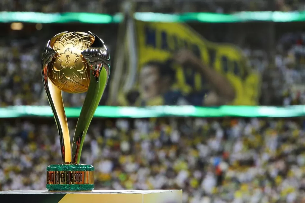 انسحاب الهلال يفتح باب العقوبات في أزمة السوبر السعودي والنصر يتراجع من تهديد البطولة - المواطن نيوز