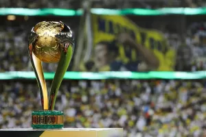 انسحاب الهلال يثير احتمالية العقوبات في أزمة السوبر السعودي والنصر يتراجع عن تهديد البطولة – المواطن نيوز