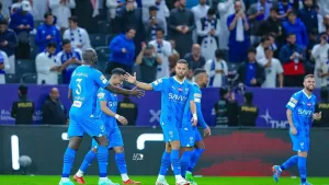 بإصرار.. إنزاغي يتمسك بنجم الهلال السعودي ولا يوافق على رحيله | إرم نيوز