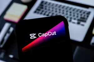 بايت دانس تخطط على ما يبدو لإصدار نسخة خاصة بالولايات المتحدة من CapCut