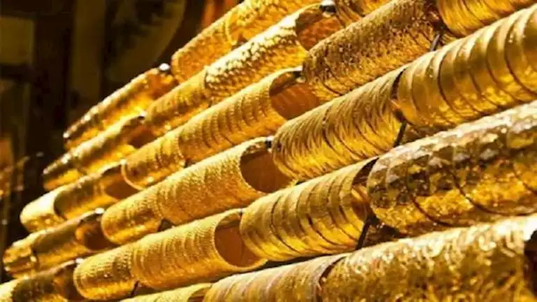 تعرف على سعر الذهب في مصر اليوم الاثنين 28-7-2025 مع انطلاق التعاملات